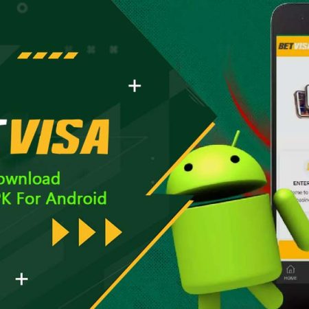 Betvisa Bangladesh App: How To Download Betvisa APK For Android