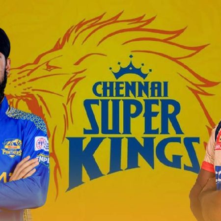 3 TNPL Stars Who Would Fit With CSK In IPL 2024