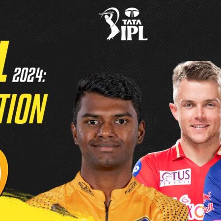 IPL: 3 Players CSK Might Go For In The IPL 2024 Auction
