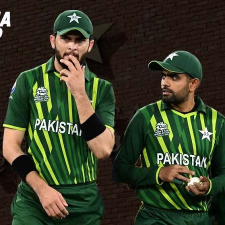 Asia Cup 2023: Pakistan To Play With C Team In Asia Cup?