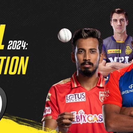 IPL : 3 Players RCB Might Go For In The IPL 2024 Auction