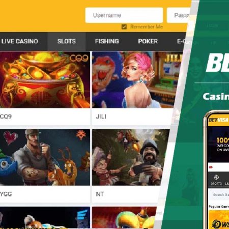 Betvisa Live Casino App: Why Betvisa Bangladesh Is Your Best Choice?