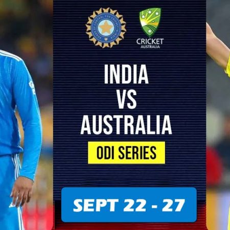Strongest playing XI Of Team India And Australia | Ind vs Aus