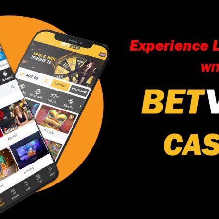 Expеriеncе Livе Casino Fun With Betvisa Casino App