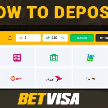 What Is The Best Way To Deposit On Betvisa?